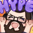 HypeShake