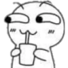 WL_IKWYDLS_SippitySip Discord emoji