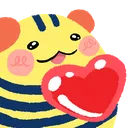 heart_shima