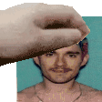 petpet Discord emoji
