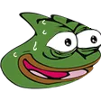 Pepega~2 Discord Emoji