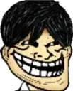 trolled