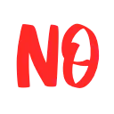 no