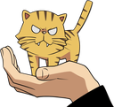 KU_LunarNewYear2022 Discord emoji