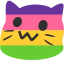 meow_sapphic Discord Emoji