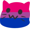 meow_bi Discord Emoji