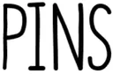 Pins