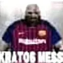 KRATOSMESSI