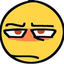annoyed