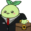 Buisnessmokoko