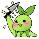 mokokoknife