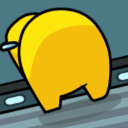 Sussy sussy Discord Emoji