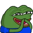 peepoGiggles