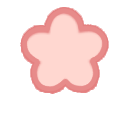 sakurabulletpoint Discord emoji