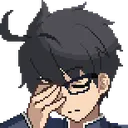 ShikiFacepalm