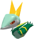 SFrumbleserp