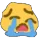 Cry Discord Emoji