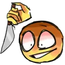 Hahahahaha hahahahaha Discord Emoji