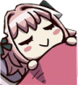 sleep Discord emoji