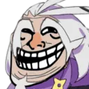 trollbart