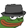 fedorage Discord emoji