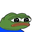 Peeposad peepoSad Discord Emoji