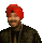 tunaktunak Discord emoji