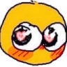 blushie Discord emoji