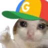 gcrythumbsup