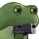 frogegun frogegun
