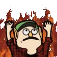 semperturtLonkPanic