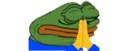 Pepepray pepepray Discord Emoji