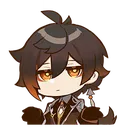 shrug
