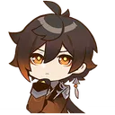 thinking