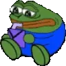 sadgecry