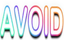 AVOID