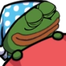 sleepGe Discord emoji