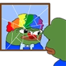 PepeMirror Discord emoji