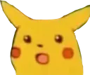 Pikasurprise Pikasurprise