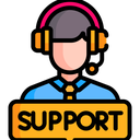 :msupport: