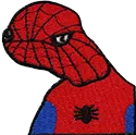 SpooderMan SpooderMan