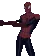 SpideyDance