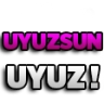 uyuz Discord emoji