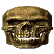 skeletonappears