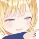 AmeliaPointLaughs