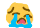 Breakdown Discord emoji