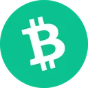 Bitcoin Cash Discord Emoji