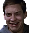 TobeyHappyCry