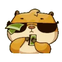 hamstermoney