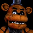 freddyeyebrowraise